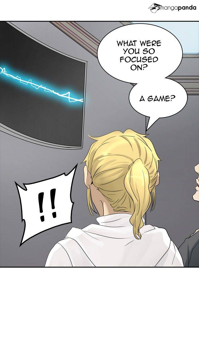 Tower of God Chapter 355 image 022